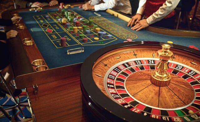Καζίνο θεωρία στην πράξη, Online casino, Live Casino, θεωρία στοιχήματος, θεωρία Καζίνο