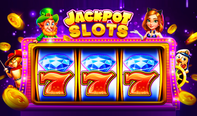 Slots, Φρουτάκια, κουλοχέρηδες