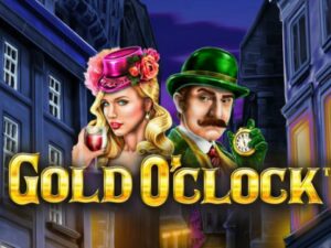 Gold O’ Clock, φρουτάκια, slots