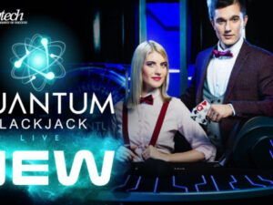 Quantum Blackjack Plus, slots, φρουτάκια