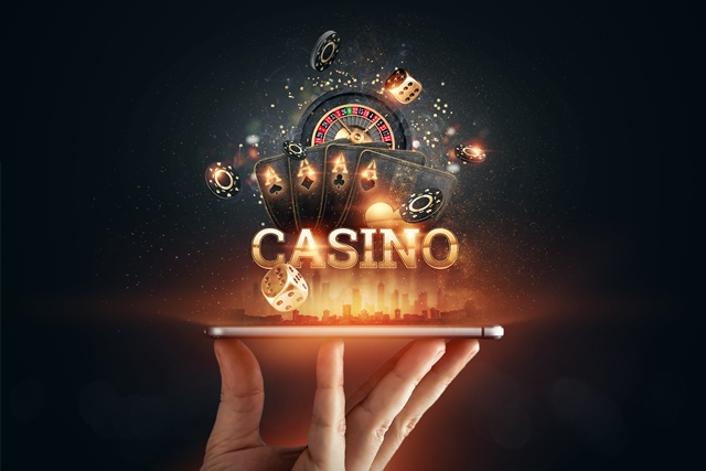 Stoiximan Ρουλέτα - Live Casino, Ν1 CASINO Εγγραφή: Τι να προσέξεις – Ταυτοποίηση