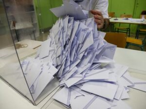 Εκλογές Ιουνίου, εκλογές αποδόσεις, Εκλογές 2023