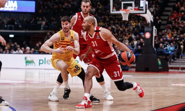 Προγνωστικά Euroleague, προγνωστικά μπάσκετ, πάμε στοίχημα μπάσκετ